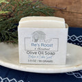 Balsam & Cedar Scent Soap