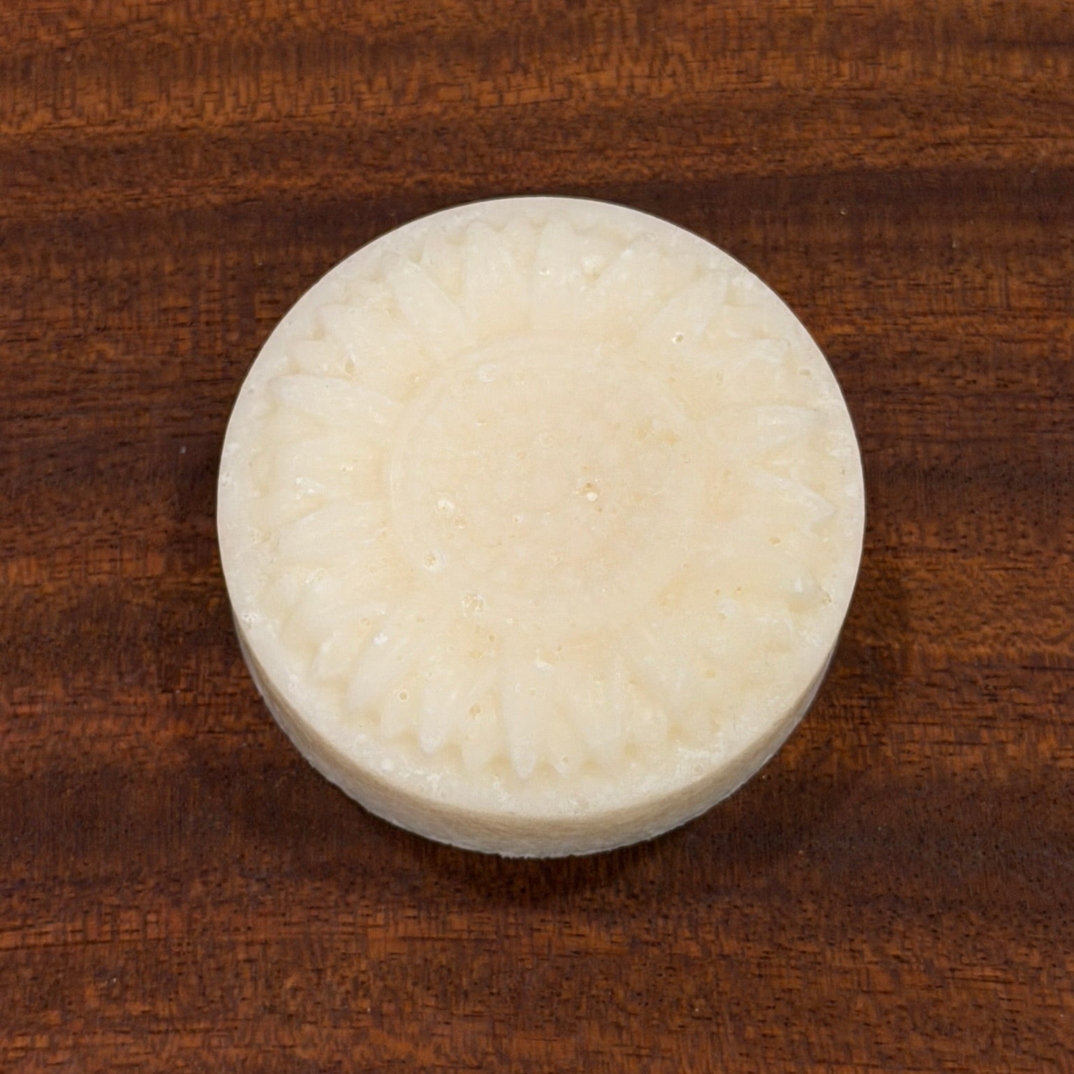 flower shaped dish soap