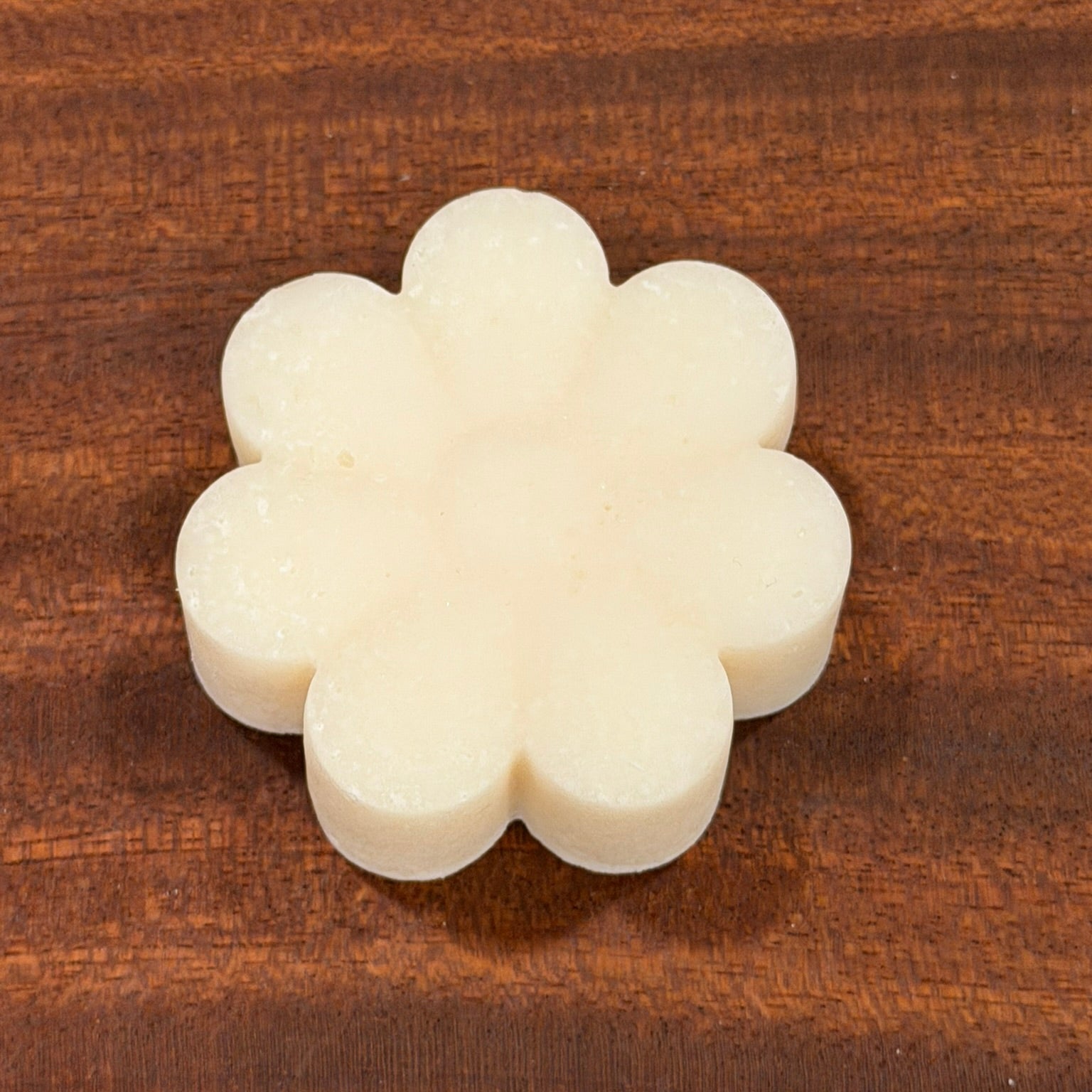 flower shaped dish soap