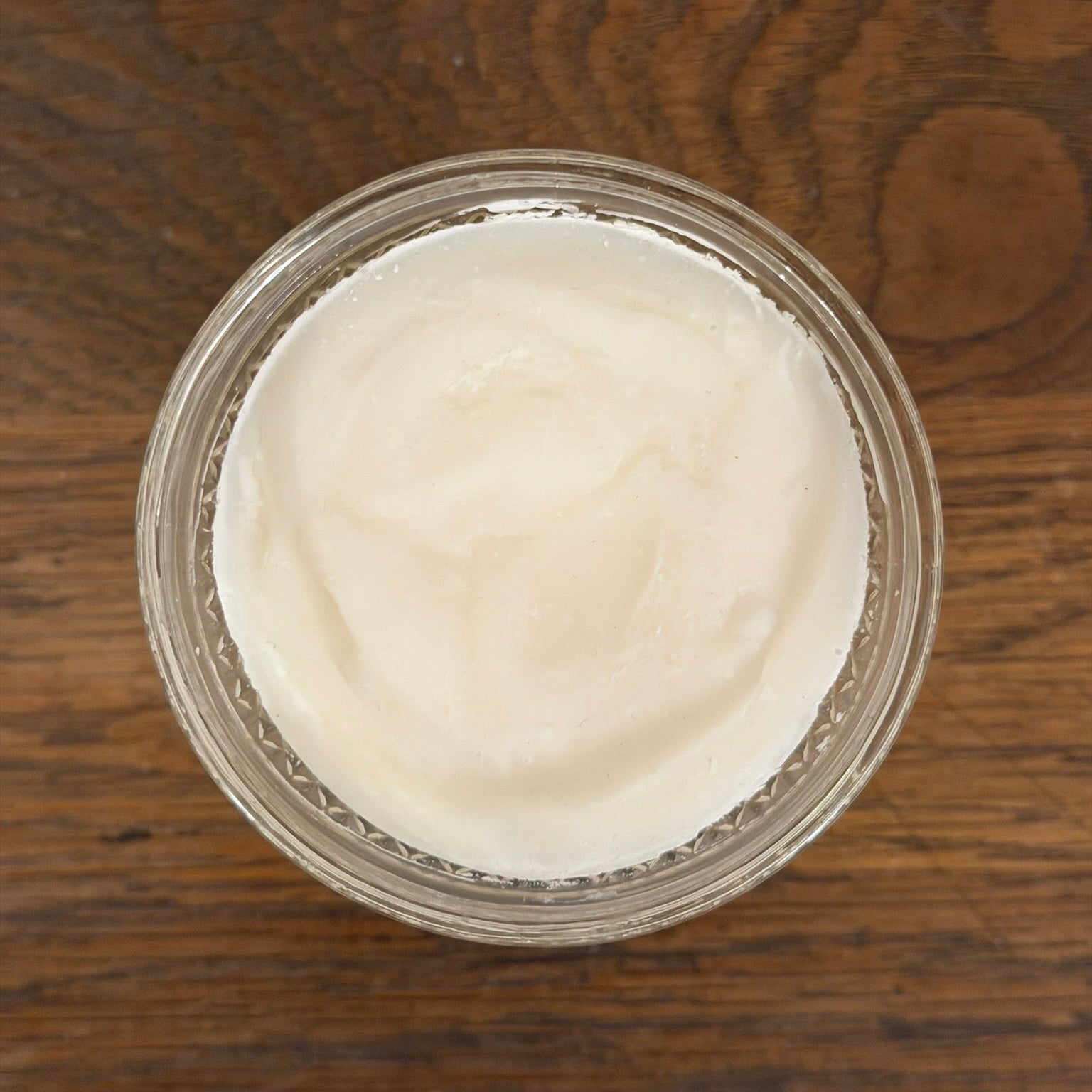 Poured Dish Soap w/ brush